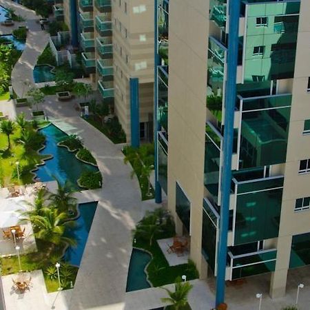 Apartamento JTR México 809 Apartamento Maceió Exterior foto