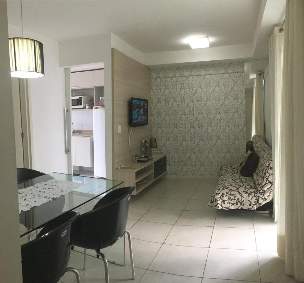 Apartamento JTR México 809 Apartamento Maceió Exterior foto