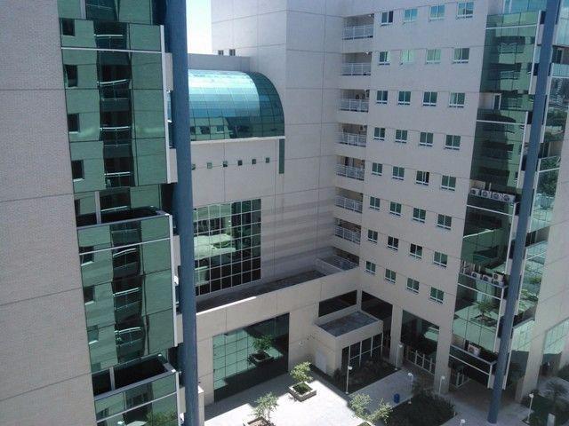 Apartamento JTR México 809 Apartamento Maceió Exterior foto