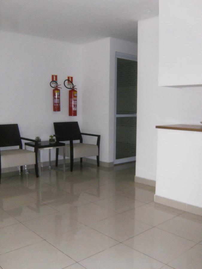Apartamento JTR México 809 Apartamento Maceió Exterior foto